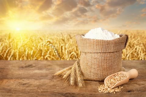 Кон'юнктура ринку сировини підігріває ціни на пшеничне борошно в Україні Рис.1