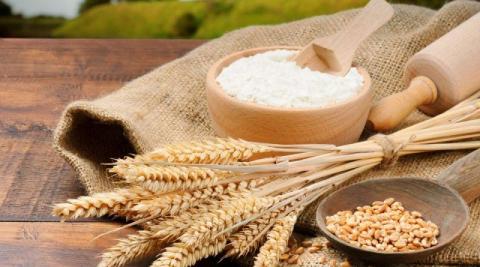 На старті сезону в Україні триває скорочення виробництва борошна Рис.1