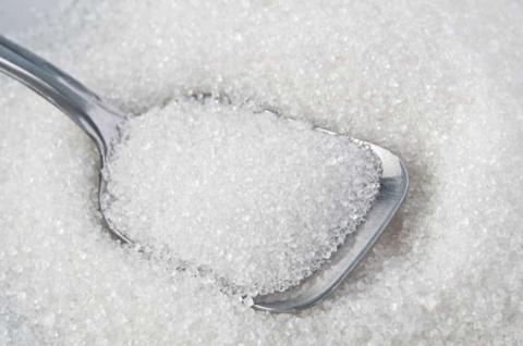 В Україні цукрові заводи переробили майже 177 тис. тонн сировини Рис.1