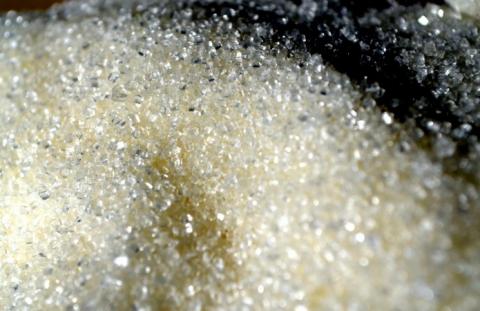 В Україні цукровий сезон розпочали 10 заводів Рис.1