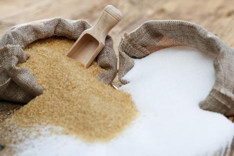 В Україні стартував сезон цукрованіння Рис.1
