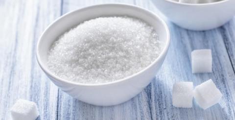 В Україні виготовили майже 30 тисяч тонн цукру Рис.1