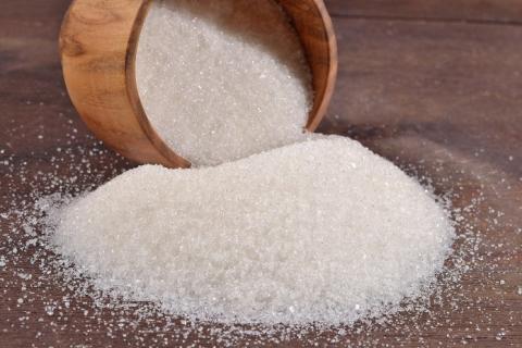 В Україні виробили 99 тис. т цукру Рис.1