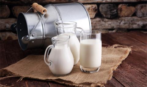 Виробництво молока скоротилося на 6,2% Рис.1