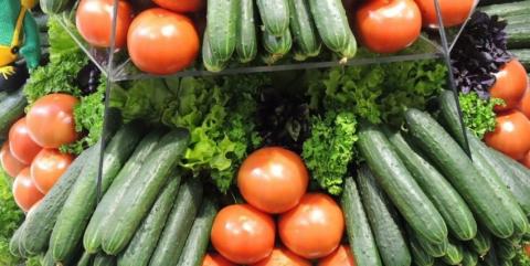 Ціни на тепличні овочі в Україні в 2022 році можуть побити всі рекорди Рис.1