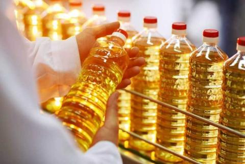 В Україні різко зміняться ціни на соняшникову олію Рис.1