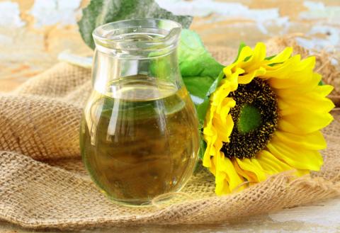 Виробництво соняшникової олії в Україні збільшиться майже на чверть Рис.1