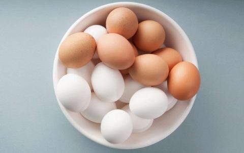 Німецький стартап Perfeggt організовує виробництво яєць з соєвих бобів Рис.1