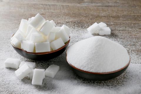 Темпи переробки цукрових буряків значно вищі ніж торік, але цукор подорожчав удвічі Рис.1