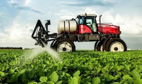 ЄС планує в 2 рази скоротити застосування пестицидів Рис.1
