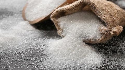 Експорт цукру впав у 6 разів Рис.1