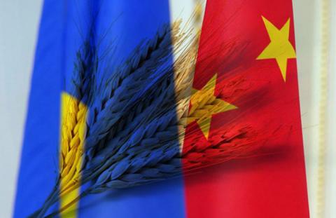 Китай запустив платформу для зарубіжних постачальників продовольства: реєстрація обов'язкова Рис.1