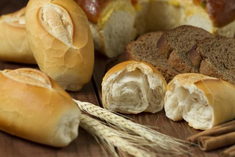 Уряд розробляє механізми підтримки хлібопекарів та виробників інших соціальних харчових товарів Рис.1