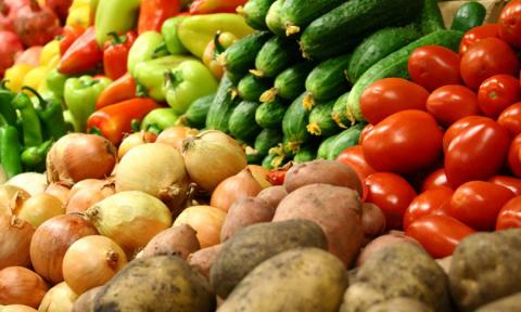 В УПОА названо головні фактори подорожчання овочів в Україні Рис.1