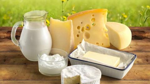Ціни на вершкове масло та сир побили рекорд Рис.1