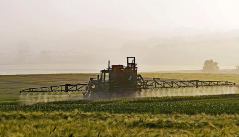 Фермери Кенії мають намір блокувати заборону на 200 пестицидів Рис.1