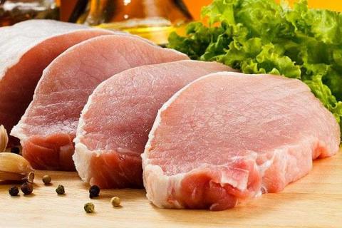 На початку року ціни на свинину залишатимуться високими Рис.1