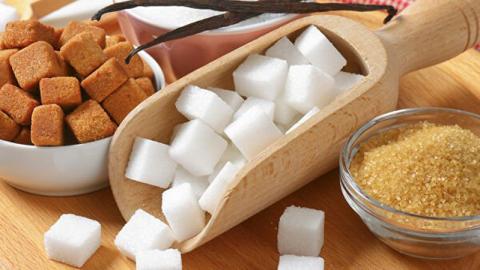 В Україні очікується стрімке зростання цін на цукор Рис.1