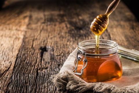 Вперше за останні 10 років споживання меду в Україні перевищило обсяги експорту Рис.1