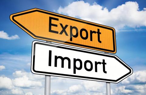 Для українських експортерів відкрито нові аграрні ринки Рис.1