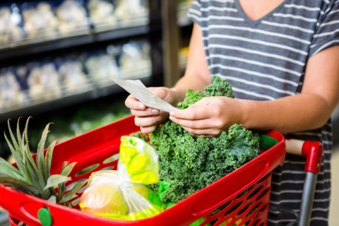 Нове маркування в країнах ЄС може витіснити органічні продукти з полиць магазинів Рис.1