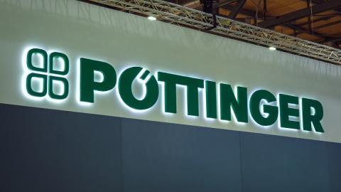 Pöttinger у 2022 р. випустить на український ринок нові ґрунтообробні агрегати Рис.1