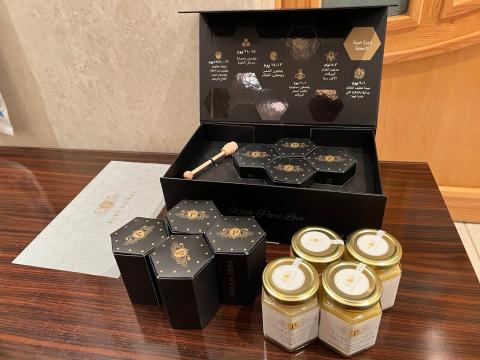 Український крем-мед вийшов на ринок Кувейту Рис.1