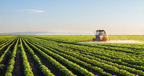 В ЄС нові правила щодо збільшення використання біологічних пестицидів Рис.1