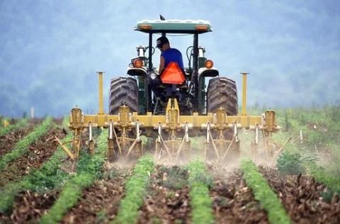 Bayer допоможе українським фермерам у проведенні посівної кампанії Рис.1