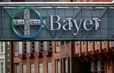 Компанія Bayer AG виплатить 80 млн доларів для усунення збитку навколишньому середовищу Рис.1