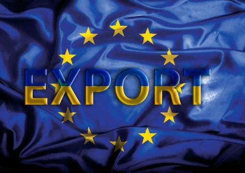 Аграрії просять уряд скасувати тарифні квоти для імпорту української сільгосппродукції до ЄС Рис.1
