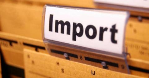 Уряд розширив перелік товарів критичного імпорту, додавши борошно, горіхи, консерви Рис.1