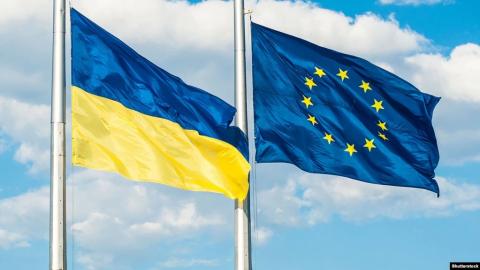 Єврокомісія скасовує мита і квоти на український експорт на рік Рис.1