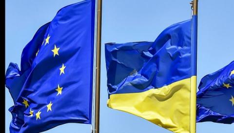 Депутати Європарламенту домовилися про припинення імпортних мит для України Рис.1