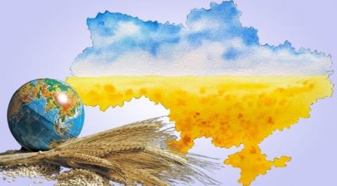 ООН захищатиме фермерів від наслідків війни в Україні Рис.1