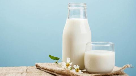 Вимоги до обігу молока уніфіковано з урахуванням гнучких підходів до дрібнотоварних господарств Рис.1