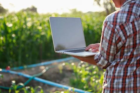 Кібератаки загрожують цифровому сільському господарству,- дослідження Рис.1