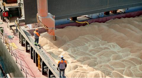 Прогресу в переговорах щодо експорту зерна поки немає,- Зеленський Рис.1