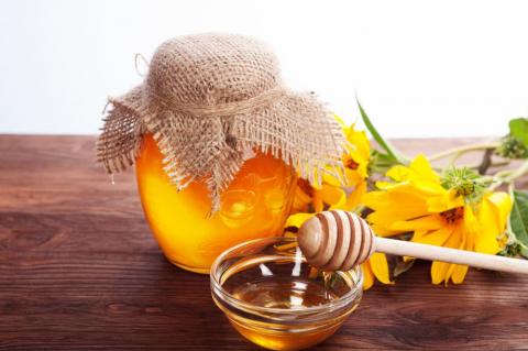 Травневий мед в Україні подорожчав на 20% Рис.1