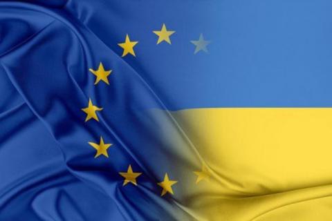 Україна підписала Угоду про транспортний безвіз з Євросоюзом Рис.1