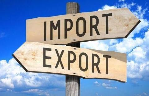 Україна та ЄС мають розвивати маршрути експорту сільськогосподарської продукції Рис.1