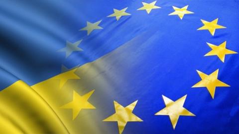 Україна зможе наростити експорт в ЄС за рахунок с/г продукції з доданою вартістю,-Висоцький Рис.1