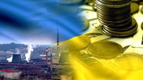 В Україні пожвавлюється економічна активність Рис.1