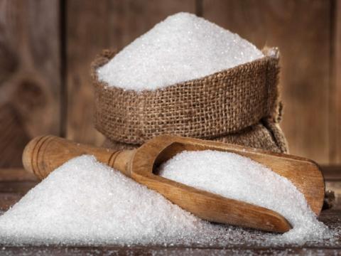 В Україні вдосталь цукру: у 2021 році збільшено виробництво продукту на 44% Рис.1