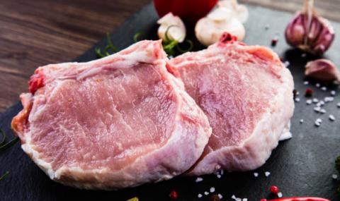 В Україні зросли ціни на свинину Рис.1