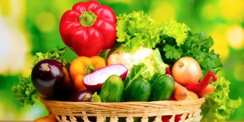 Дефіциту фруктів та овочів не очікується,- Ігор Віштак Рис.1