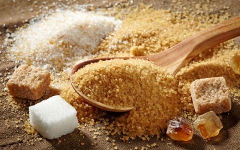США збільшує імпорт цукру-сирцю Рис.1