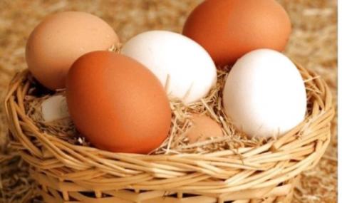 В Україні стрімко здорожчають яйця Рис.1