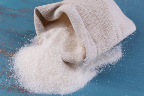 Виробництво цукру в Україні прогнозують на рівні 1,1 млн т Рис.1