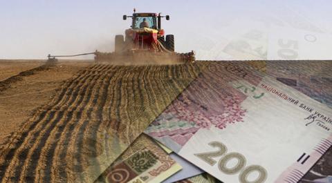 Аграріям доведеться сплачувати податки за окуповані землі Рис.1